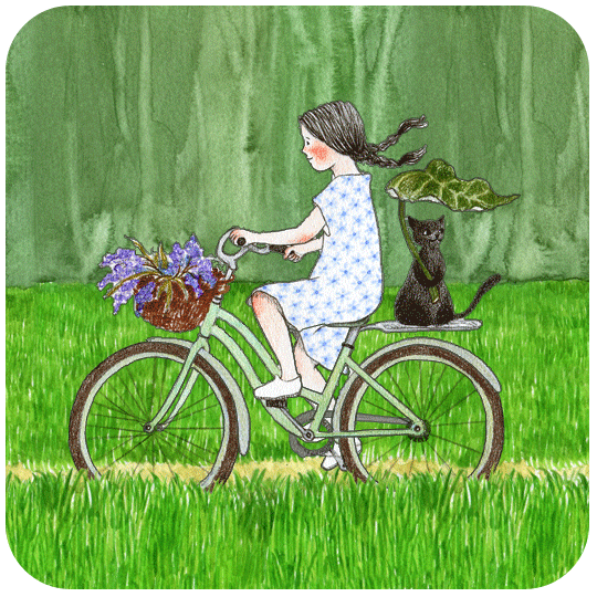 Cycling : My first step towards Healing&nbsp;Myself